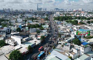 Tăng cường quản lý, sử dụng hiệu quả tài sản công sau sắp xếp đơn vị hành chính
