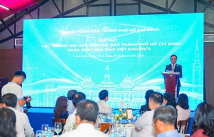 TPHCM sẽ tận dụng trụ sở d&#244;i dư để ph&#225;t triển y tế, gi&#225;o dục