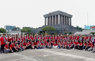 H&#224;nh tr&#236;nh hướng về c&#225;i n&#244;i của nền b&#225;o ch&#237; c&#225;ch mạng Việt Nam