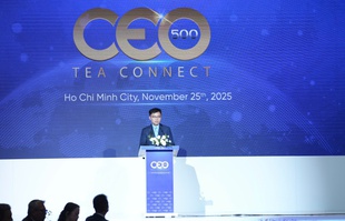 TPHCM định h&#236;nh kh&#244;ng gian ph&#225;t triển mới với 3 v&#249;ng, 3 h&#224;nh lang, 1 đặc khu v&#224; 5 trụ cột