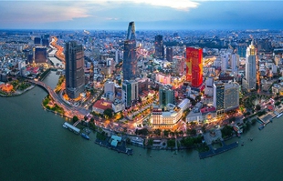 Hướng tới m&#244; h&#236;nh ch&#237;nh quyền th&#244;ng minh trong kỷ nguy&#234;n số