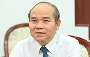 Ph&#226;n c&#244;ng c&#244;ng t&#225;c đối với Ph&#243; Chủ tịch UBND TPHCM Trần Văn Bảy