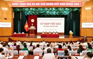 HĐND TPHCM thông qua các Nghị quyết về đầu tư xây dựng hàng loạt cầu, đường