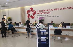TPHCM thi đua cao điểm "100 ngày hoạt động tinh - gọn - mạnh - hiệu năng, hiệu lực, hiệu quả"