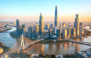 12 dấu ấn nổi bật của TPHCM năm 2025