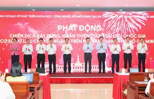 TPHCM chuyển đổi mạnh mẽ trong phát triển khoa học công nghệ, chuyển đổi số và cải cách quản trị
