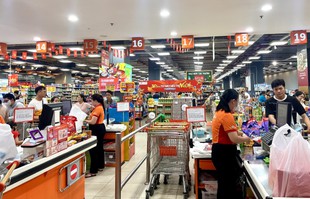 Kinh tế TPHCM tăng tốc, quý III đạt gần 10%