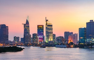 Quy hoạch tổng thể Thành phố tầm nhìn 100 năm: Trở thành đô thị toàn cầu, hiện đại, năng động