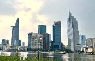 TPHCM thành lập Ban Chỉ đạo nghiên cứu, đề xuất xây dựng Luật Đô thị đặc biệt