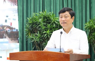 Chuẩn bị tốt công tác nhân sự để tổ chức kỳ họp thứ nhất của HĐND các cấp nhiệm kỳ 2026–2031