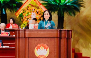 TPHCM: Lấy người dân làm trung tâm, chủ thể và động lực phát triển