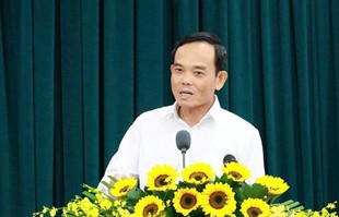 Bí thư Thành ủy TPHCM: Bộ máy phải gần dân, nâng cao “hiệu năng, hiệu lực, hiệu quả”