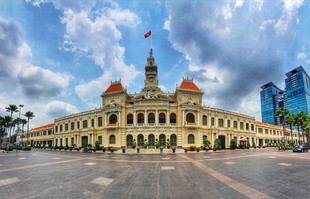 Đánh giá toàn diện mô hình chính quyền địa phương 2 cấp trên địa bàn sau 1 năm thực hiện