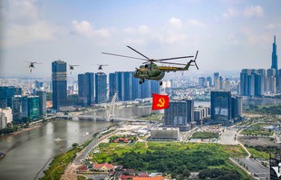 Quy hoạch TPHCM tầm nhìn 100 năm: Hướng tới siêu đô thị biển kết nối vùng kinh tế phía nam
