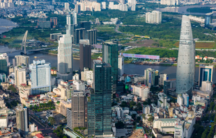 Quốc hội thông qua Luật Phát triển đô thị, mở rộng không gian phát triển cho TPHCM
