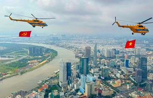 TPHCM triển khai Đề án hoàn thiện hệ thống pháp luật trong kỷ nguyên mới