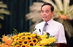 Bí thư Thành ủy TPHCM: Biến quyền hạn được trao thành cơ chế, nguồn lực phát triển