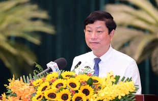 Triển khai các cơ chế, chính sách sớm đi vào cuộc sống
