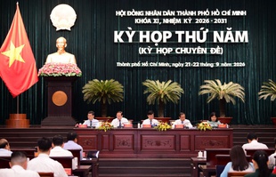 Đại biểu HĐND Thành phố kiến nghị hoàn thiện nhiều chính sách phát triển đô thị
