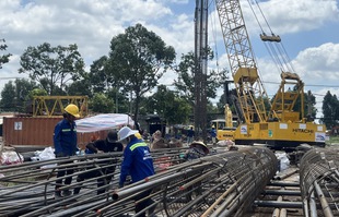 TPHCM ủy quyền Giám đốc Sở Tài chính phê duyệt quyết toán dự án nhóm B, C