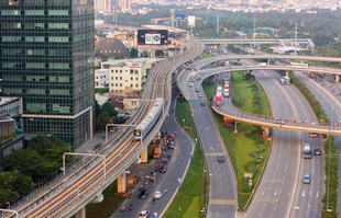 TPHCM mở dư địa mới cho doanh nghiệp từ Luật Phát triển đô thị