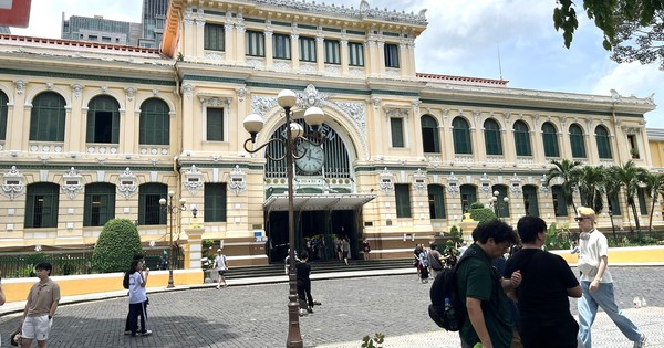 Du lịch TPHCM “ bứt phá” dịp cuối năm