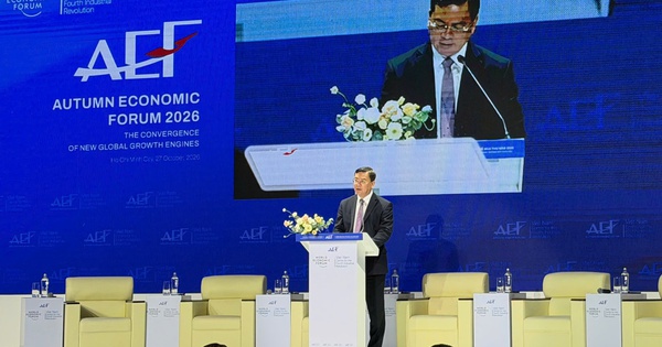 Định vị lại Việt Nam và ASEAN trong chuỗi giá trị toàn cầu: Thích ứng để tăng trưởng