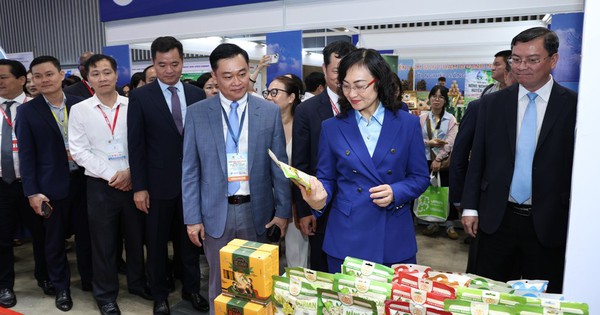 Tăng cường kết nối doanh nghiệp Việt vào chuỗi cung ứng quốc tế