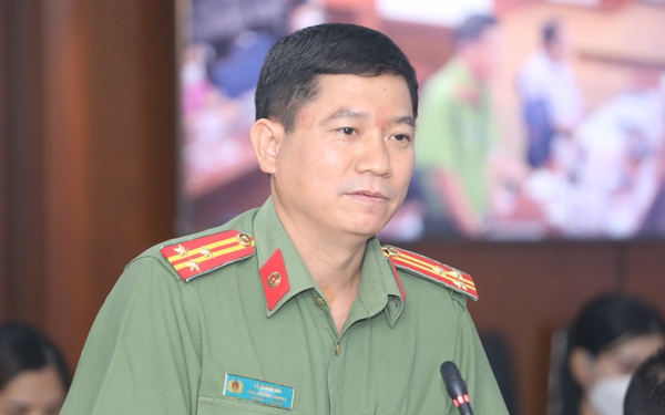Tăng cường phối hợp để hạn chế mất trộm tài sản công