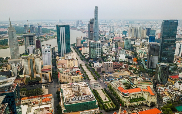 TPHCM: Giải ngân đầu tư công có dấu hiệu khởi sắc
