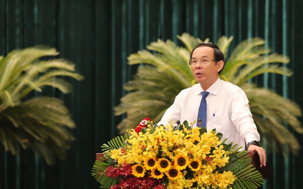 'Con tàu 98 đã có chuyến hàng đầu tiên'