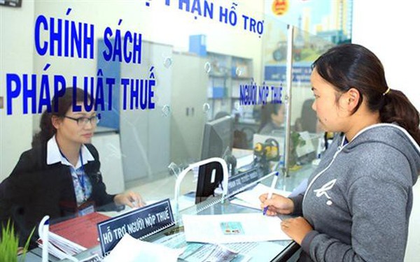 Tổng cục Thuế sẽ đối thoại trực tiếp với người nộp thuế ở TPHCM và 4 tỉnh phía Nam