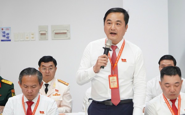 Công nghiệp - công nghệ cao là trụ cột chiến lược của TPHCM mới