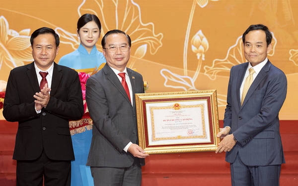 50 năm văn học - nghệ thuật TPHCM: Tiên phong, sáng tạo, đồng hành cùng thành phố phát triển
