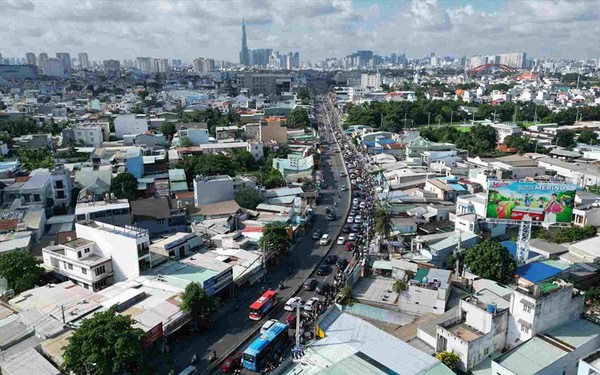Tăng cường quản lý, sử dụng hiệu quả tài sản công sau sắp xếp đơn vị hành chính