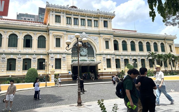 Du lịch “ bứt phá” dịp cuối năm