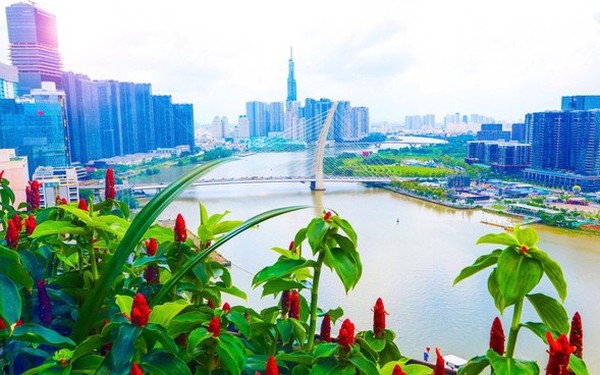 5 trụ cột hiện thực khát vọng vươn tầm toàn cầu của TPHCM trong giai đoạn mới