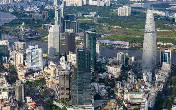 TPHCM tổng kiểm kê tài sản công vào đầu năm 2026