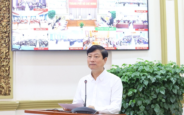 Tiếp tục triển khai c&#244;ng t&#225;c bầu cử đại biểu Quốc hội kh&#243;a XVI v&#224; đại biểu HĐND c&#225;c cấp nhiệm kỳ 2026 - 2031