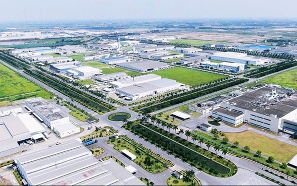 Để hạ tầng KCN tại Việt Nam hấp dẫn hơn trong mắt các DN FDI