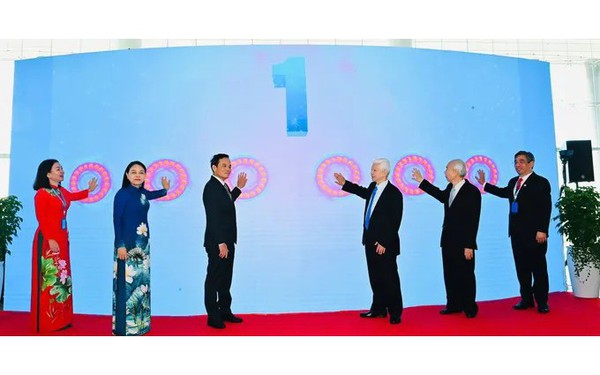 TPHCM ra mắt ứng dụng An sinh xã hội số