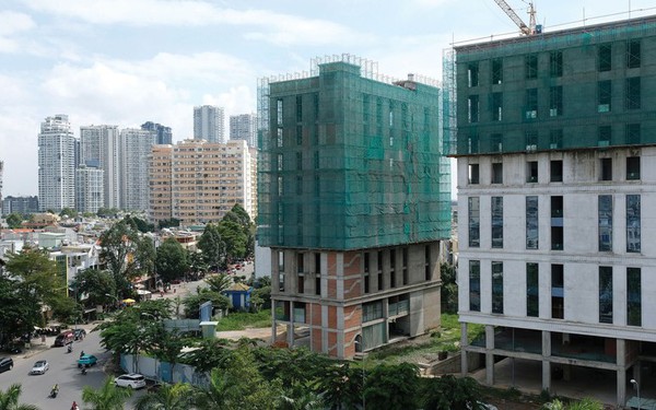 Nghi&#234;n cứu ứng dụng phần mềm theo d&#245;i cấp giấy ph&#233;p x&#226;y dựng