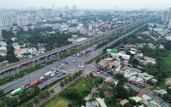 Thành phố có 10 dự án khởi công, khánh thành dịp 19/12