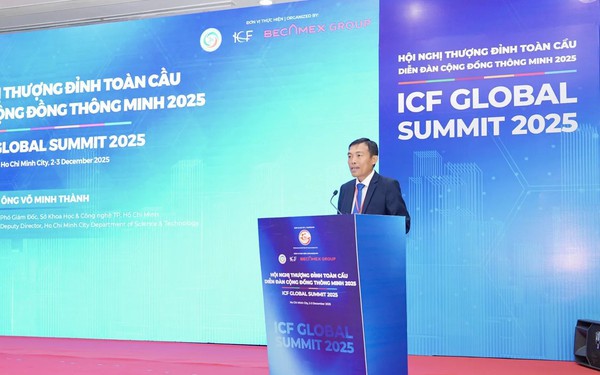 Khoa học công nghệ chính là “chìa khóa” mở ra mô hình tăng trưởng mới