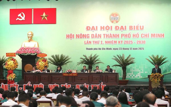 Hướng tới một nền nông nghiệp thịnh vượng, nông thôn hiện đại, môi trường bền vững