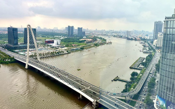 Ban hành Bảng giá đất lần đầu áp dụng từ ngày 1/1/2026 trên địa bàn TPHCM