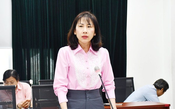 Hoàn thành sắp xếp nhân sự phường, xã trước 15/12