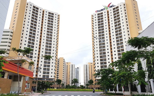 TPHCM mời doanh nghiệp đăng ký thực hiện nhà ở thương mại theo Nghị quyết 171 của Quốc hội