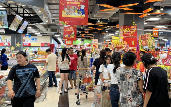 Nhiều cơ hội lớn cho doanh nghiệp bán lẻ với thị trường 14 triệu dân