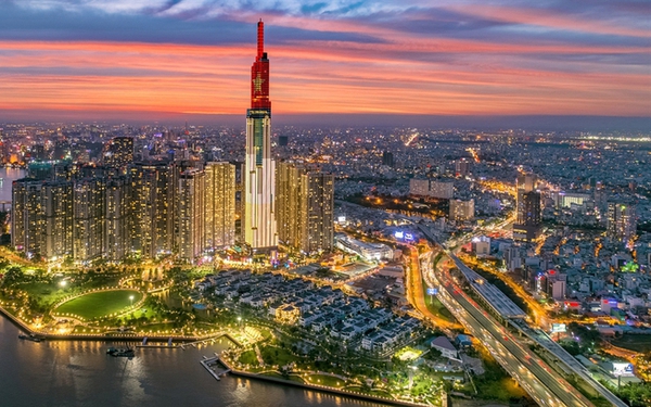 TPHCM phấn đấu tăng trưởng 8,5%